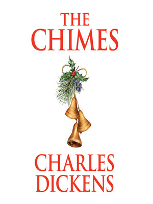 cover image of The Chimes